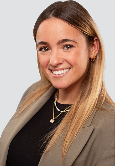 RA Annabell Steurer