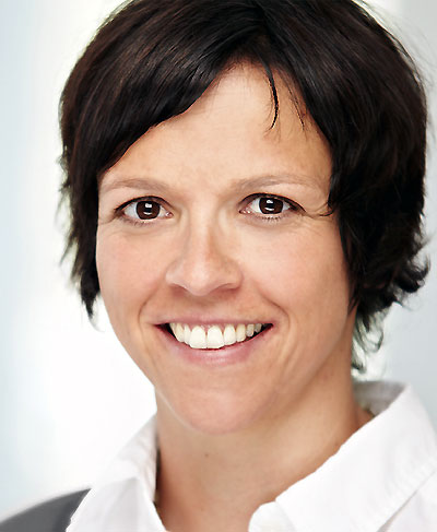 Annette Bartenbach
