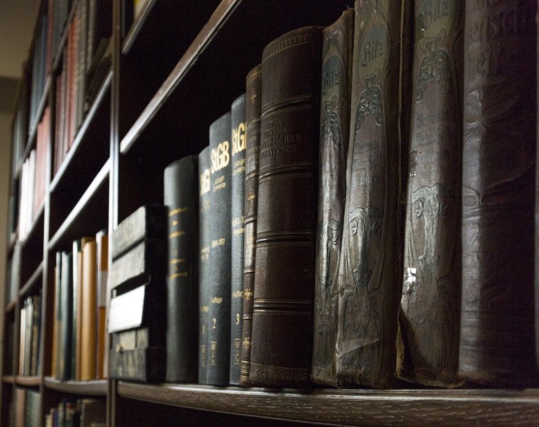 Gesetzbücher von Rechtsanwälte an der Residenz
