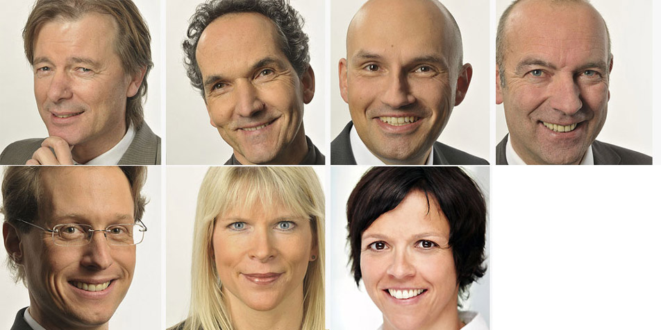 Rechtsanwälte Gruppenbild Rechtsanwälte Gruppenbild