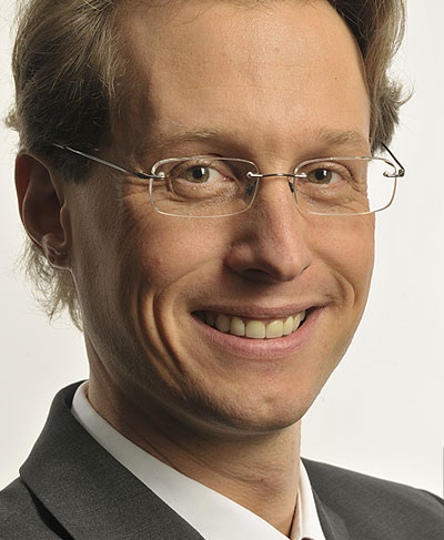 Marc Armatage